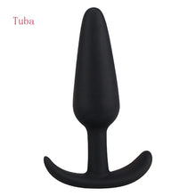 Load image into Gallery viewer, Dildo Butt Plug Anal - Dildo Anale