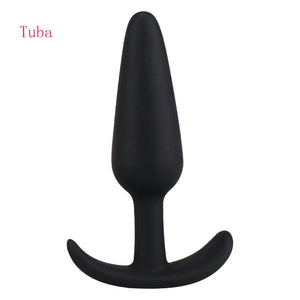 Dildo Butt Plug Anal - Dildo Anale