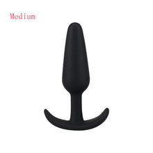 Load image into Gallery viewer, Dildo Butt Plug Anal - Dildo Anale