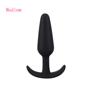 Dildo Butt Plug Anal - Dildo Anale