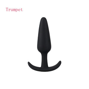 Dildo Butt Plug Anal - Dildo Anale
