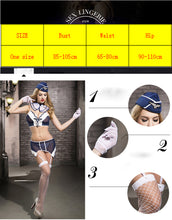 Load image into Gallery viewer, Woman Hostess - Donna Hostess (Nr.01)