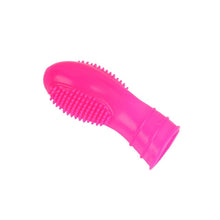 Load image into Gallery viewer, Erotic Finger Sleeve masturbator - Ditale erotico