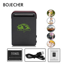 Carica l&#39;immagine nel visualizzatore di Gallery, GSM GPRS GPS Tracker