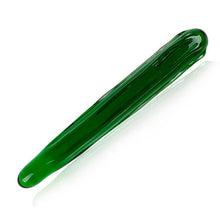 Load image into Gallery viewer, Glass Dildo Artificial with Fruit Vegetable Shape - Dildi di vetro a forma di Verdura
