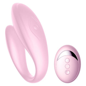 Double-head Vibrator wifi 10Speed - Vibratore wifi doppia testa (<16gg)