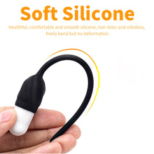 Load image into Gallery viewer, Male Urethral Vibrator 7 Frequency - Vibratore Uretrale Maschile