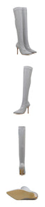 Elastic Boots - Stivali Elasticizzati