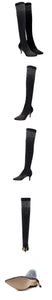Elastic Boots - Stivali Elasticizzati
