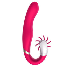 Load image into Gallery viewer, Vibrators and Oral Sex Tongue Licking Masturbator - Vibratore e simulatore di oral sex