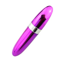 Load image into Gallery viewer, Mini Powerful Lipstick Vibrating Egg - Vibratore tascabile