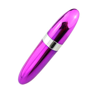 Mini Powerful Lipstick Vibrating Egg - Vibratore tascabile