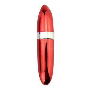 Mini Powerful Lipstick Vibrating Egg - Vibratore tascabile