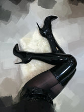 Load image into Gallery viewer, Sexy Boots over the knee - Sexy Stivali sopra il ginocchio
