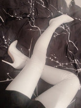 Carica l&#39;immagine nel visualizzatore di Gallery, Sexy Boots over the knee - Sexy Stivali sopra il ginocchio