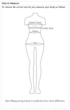 Carica l&#39;immagine nel visualizzatore di Gallery, Lingerie Christmas -  Lingerie di Natale