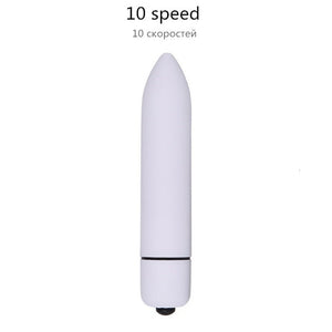 Mini Bullet Vibrator for Women Waterproof - Mini Vibratore femminile resistente acqua