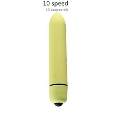Carica l&#39;immagine nel visualizzatore di Gallery, Mini Bullet Vibrator for Women Waterproof - Mini Vibratore femminile resistente acqua