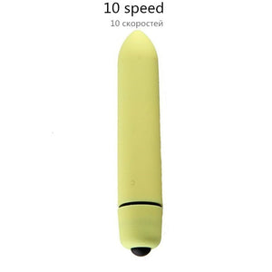 Mini Bullet Vibrator for Women Waterproof - Mini Vibratore femminile resistente acqua