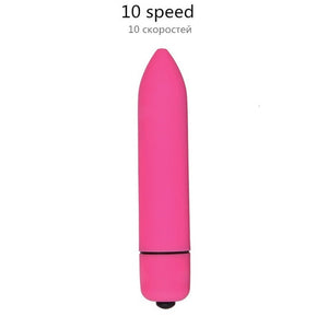 Mini Bullet Vibrator for Women Waterproof - Mini Vibratore femminile resistente acqua