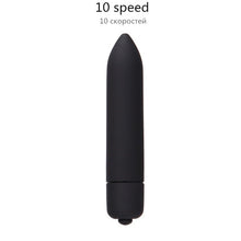 Carica l&#39;immagine nel visualizzatore di Gallery, Mini Bullet Vibrator for Women Waterproof - Mini Vibratore femminile resistente acqua