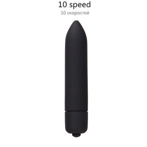 Mini Bullet Vibrator for Women Waterproof - Mini Vibratore femminile resistente acqua