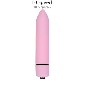 Mini Bullet Vibrator for Women Waterproof - Mini Vibratore femminile resistente acqua