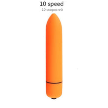 Carica l&#39;immagine nel visualizzatore di Gallery, Mini Bullet Vibrator for Women Waterproof - Mini Vibratore femminile resistente acqua