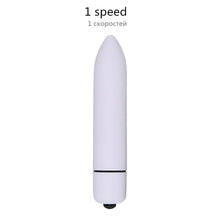 Carica l&#39;immagine nel visualizzatore di Gallery, Mini Bullet Vibrator for Women Waterproof - Mini Vibratore femminile resistente acqua