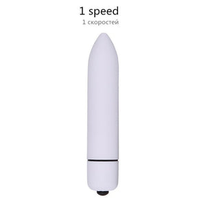 Mini Bullet Vibrator for Women Waterproof - Mini Vibratore femminile resistente acqua