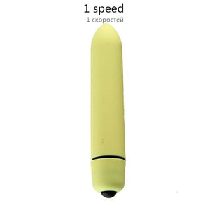 Mini Bullet Vibrator for Women Waterproof - Mini Vibratore femminile resistente acqua