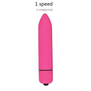 Mini Bullet Vibrator for Women Waterproof - Mini Vibratore femminile resistente acqua