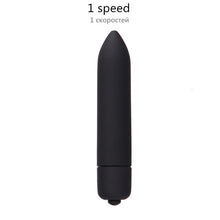 Carica l&#39;immagine nel visualizzatore di Gallery, Mini Bullet Vibrator for Women Waterproof - Mini Vibratore femminile resistente acqua
