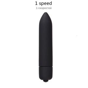 Mini Bullet Vibrator for Women Waterproof - Mini Vibratore femminile resistente acqua