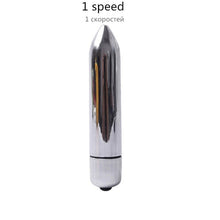 Carica l&#39;immagine nel visualizzatore di Gallery, Mini Bullet Vibrator for Women Waterproof - Mini Vibratore femminile resistente acqua