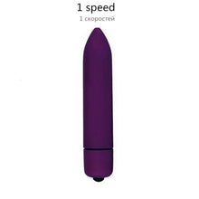 Carica l&#39;immagine nel visualizzatore di Gallery, Mini Bullet Vibrator for Women Waterproof - Mini Vibratore femminile resistente acqua