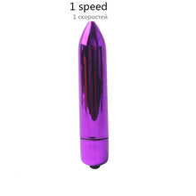 Carica l&#39;immagine nel visualizzatore di Gallery, Mini Bullet Vibrator for Women Waterproof - Mini Vibratore femminile resistente acqua