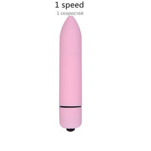 Carica l&#39;immagine nel visualizzatore di Gallery, Mini Bullet Vibrator for Women Waterproof - Mini Vibratore femminile resistente acqua