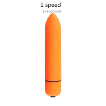 Carica l&#39;immagine nel visualizzatore di Gallery, Mini Bullet Vibrator for Women Waterproof - Mini Vibratore femminile resistente acqua