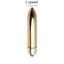 Carica l&#39;immagine nel visualizzatore di Gallery, Mini Bullet Vibrator for Women Waterproof - Mini Vibratore femminile resistente acqua