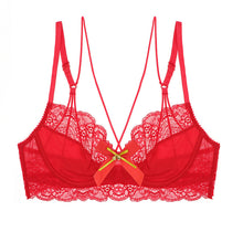 Carica l&#39;immagine nel visualizzatore di Gallery, Lingerie Christmas -  Lingerie di Natale