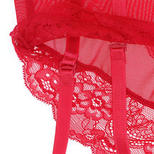 Carica l&#39;immagine nel visualizzatore di Gallery, Lingerie Christmas -  Lingerie di Natale