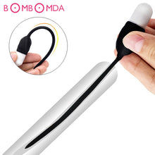 Load image into Gallery viewer, Male Urethral Vibrator 7 Frequency - Vibratore Uretrale Maschile