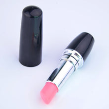Carica l&#39;immagine nel visualizzatore di Gallery, Lipsticks Discreet Mini Electric Bullet Vibrator - Rossetto Mini Vibratore Tascabile