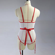 Load image into Gallery viewer, Women Underwear Nurse Uniform Sexy - Sexy Infermiera (Nr.03)