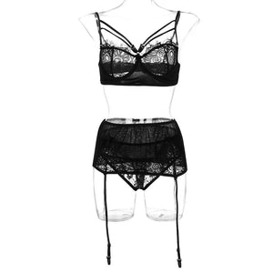 Women Sexy Lingerie -  Lingerie sexy da donna (Nr.9)