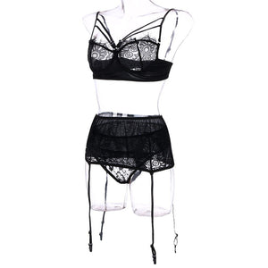 Women Sexy Lingerie -  Lingerie sexy da donna (Nr.9)