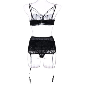 Women Sexy Lingerie -  Lingerie sexy da donna (Nr.9)