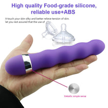 Carica l&#39;immagine nel visualizzatore di Gallery, Big\Medium Vibrator - Vibratore (Grande\Medio) a batteria