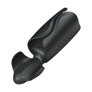 10 Speed Masturbator Sex Toy for Men - Masturbatore a 10 Velocità Maschile